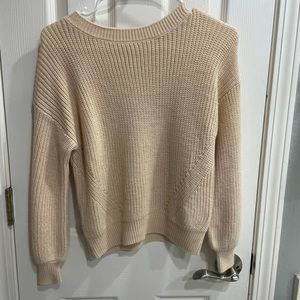 sweater
